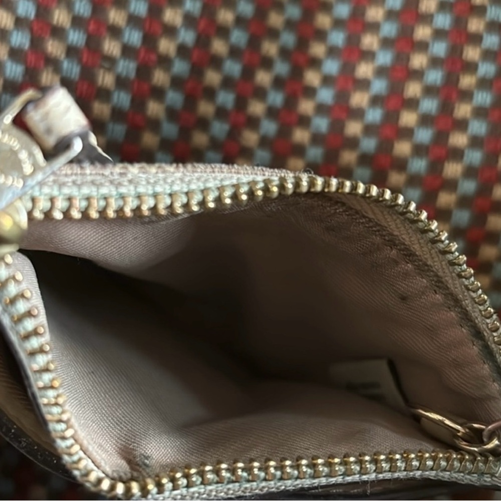 Coach Pouch - Coach Accessories - Coach Wristlet -Women’s Wallets - Card Holder - Picture 4 of 4